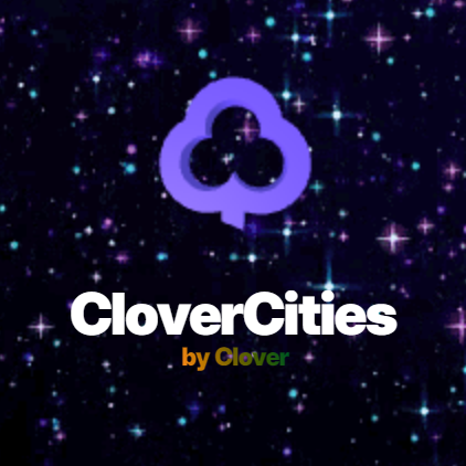 CloverCities ai