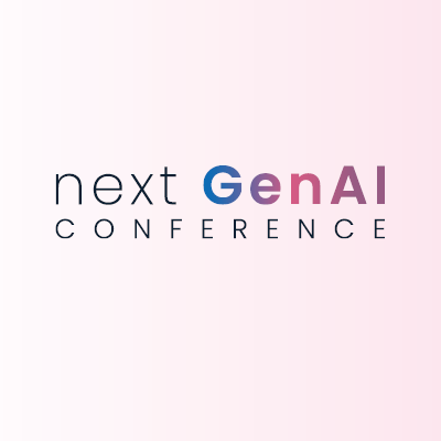 next GenAI Conference 2024