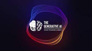The Generative AI Food Pioneers Summit London