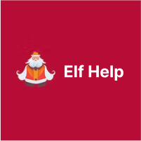 Elf Help