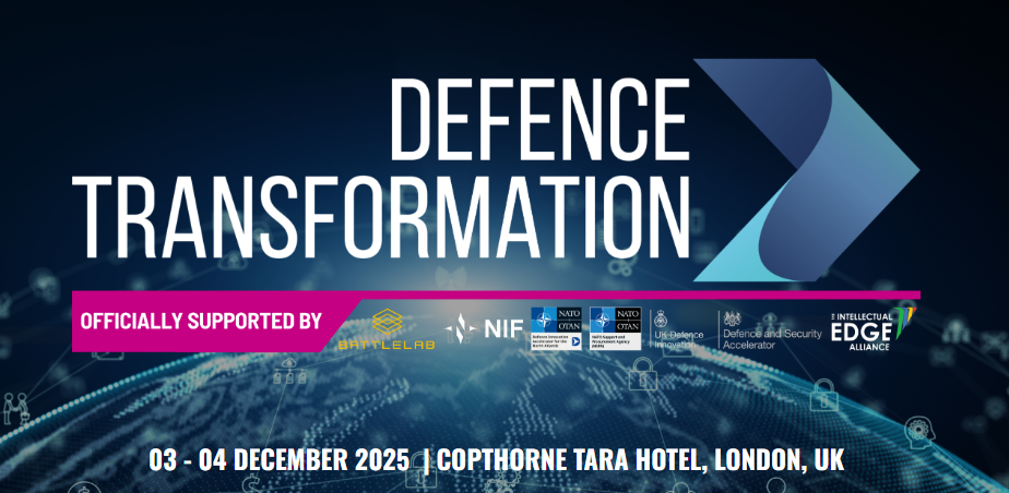 Defence Transformation 2025
