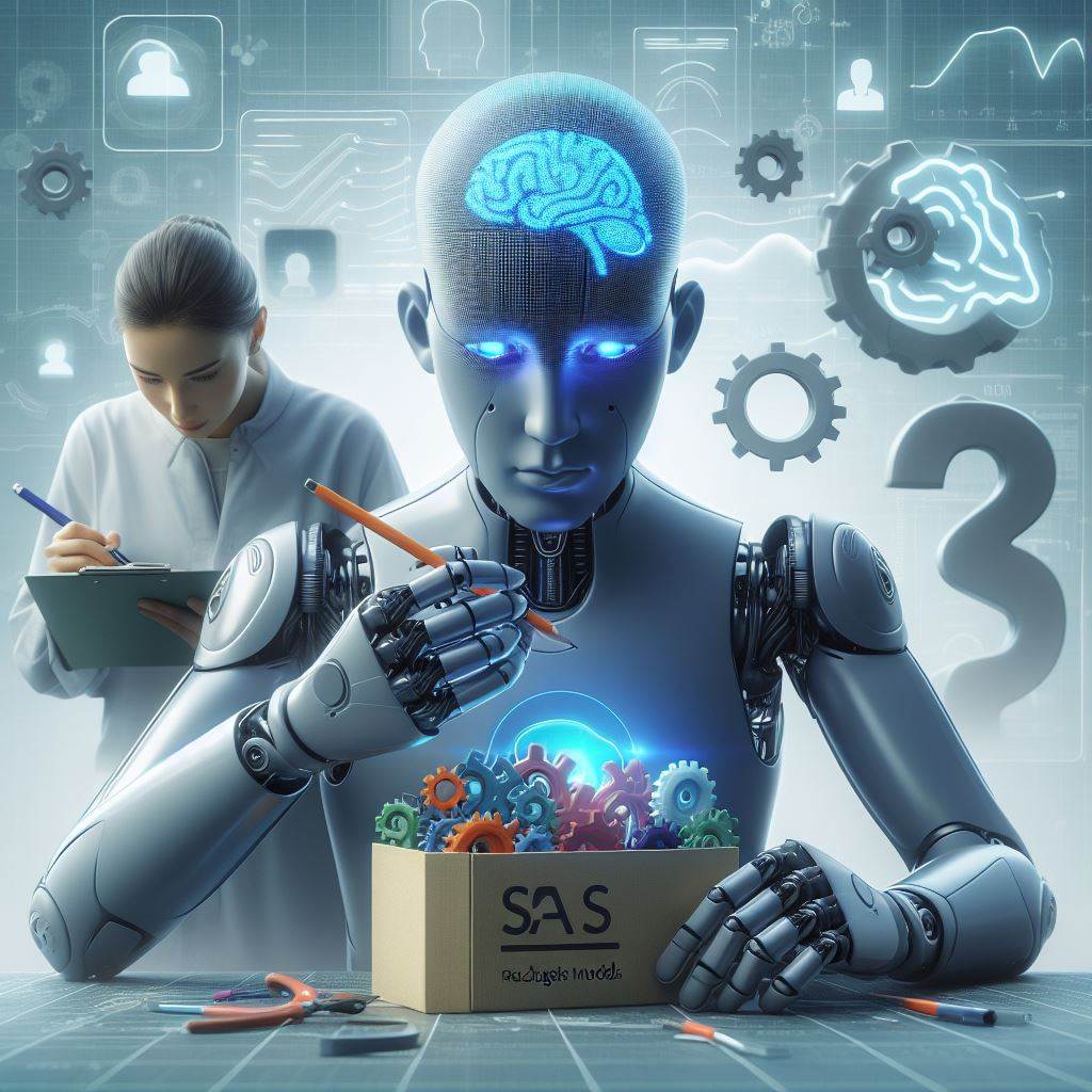 SAS Introduces Industry-Specific AI Models to Address Business Challenges