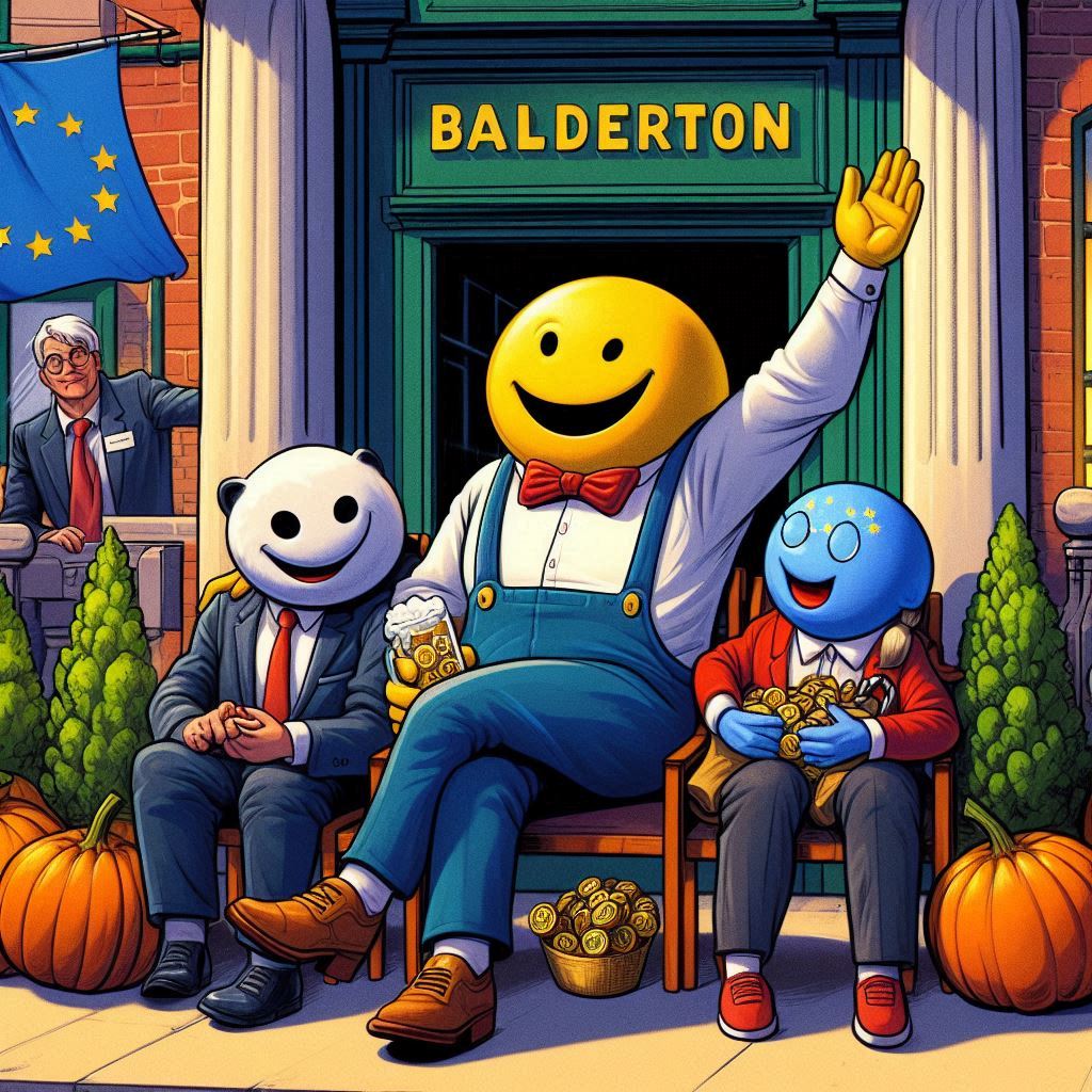 Balderton Capital Raises $1.3 Billion Amid Growing European VC Landscape