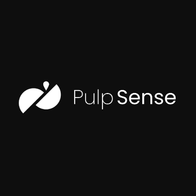 Pulp Sense