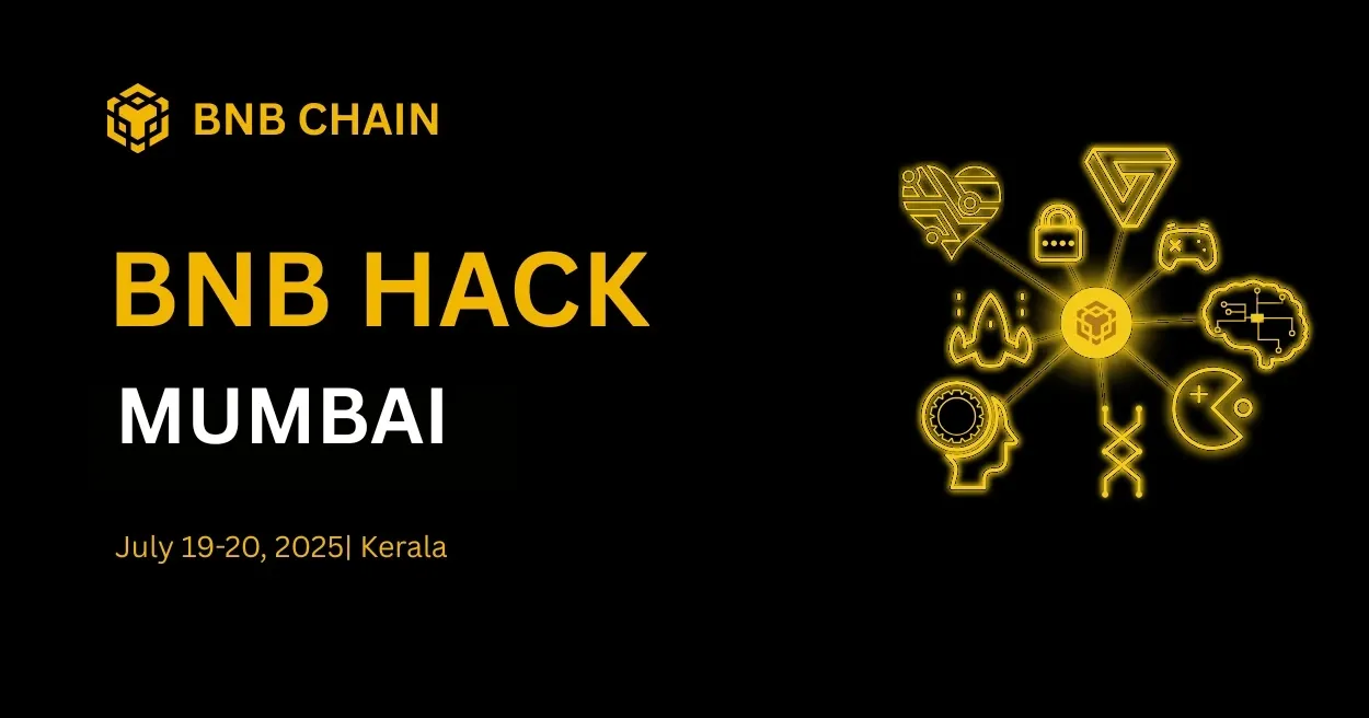 BNB Hack Mumbai 2025