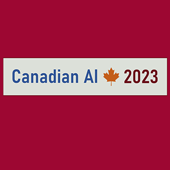 Canadian AI 2023
