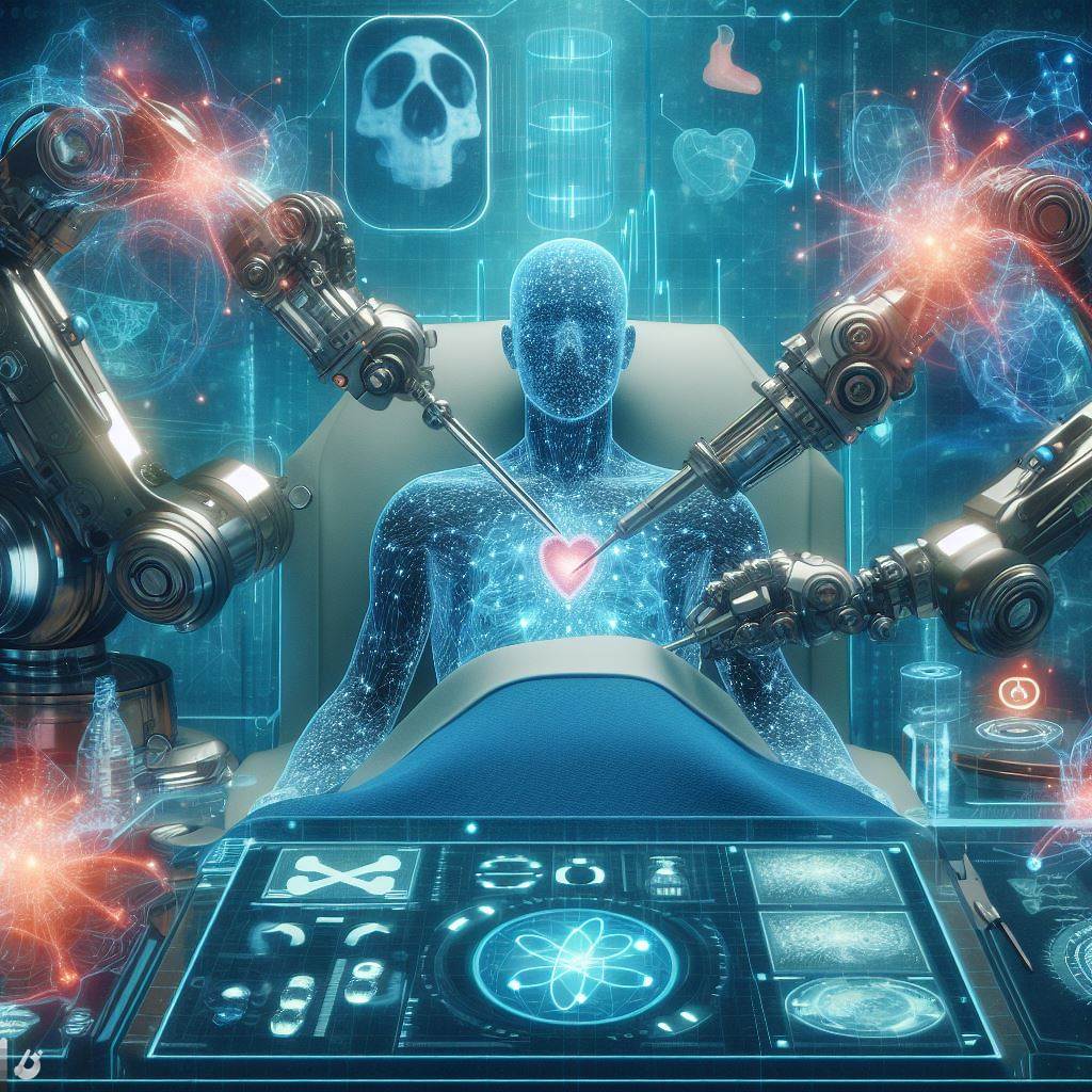 Navigating the Future: Responsible Integration of AI in Health and Medicine