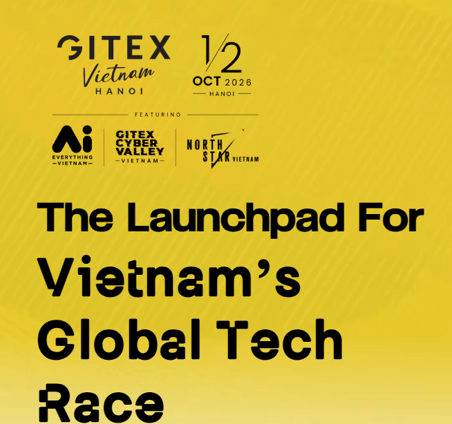 GITEX VIETNAM 2026