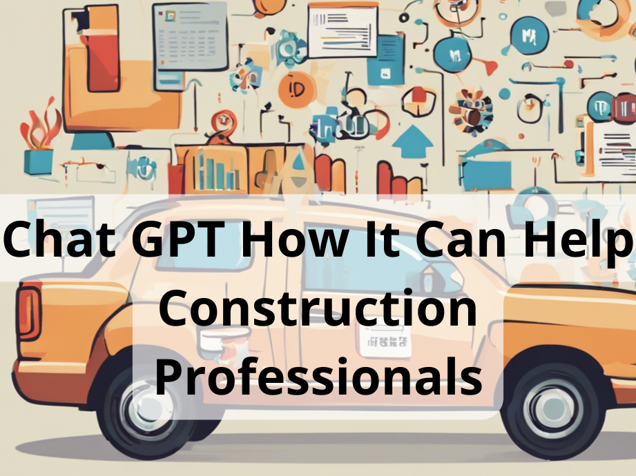 chat gpt urban planning
