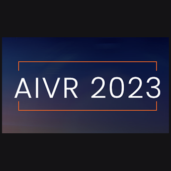 2023 7th International Conference on Artificial Intelligence and Virtual Reality (AIVR2023)