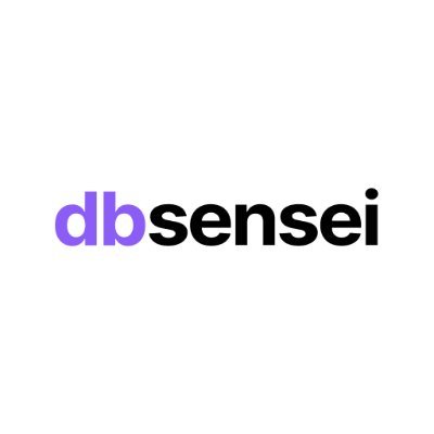 Dbsensei