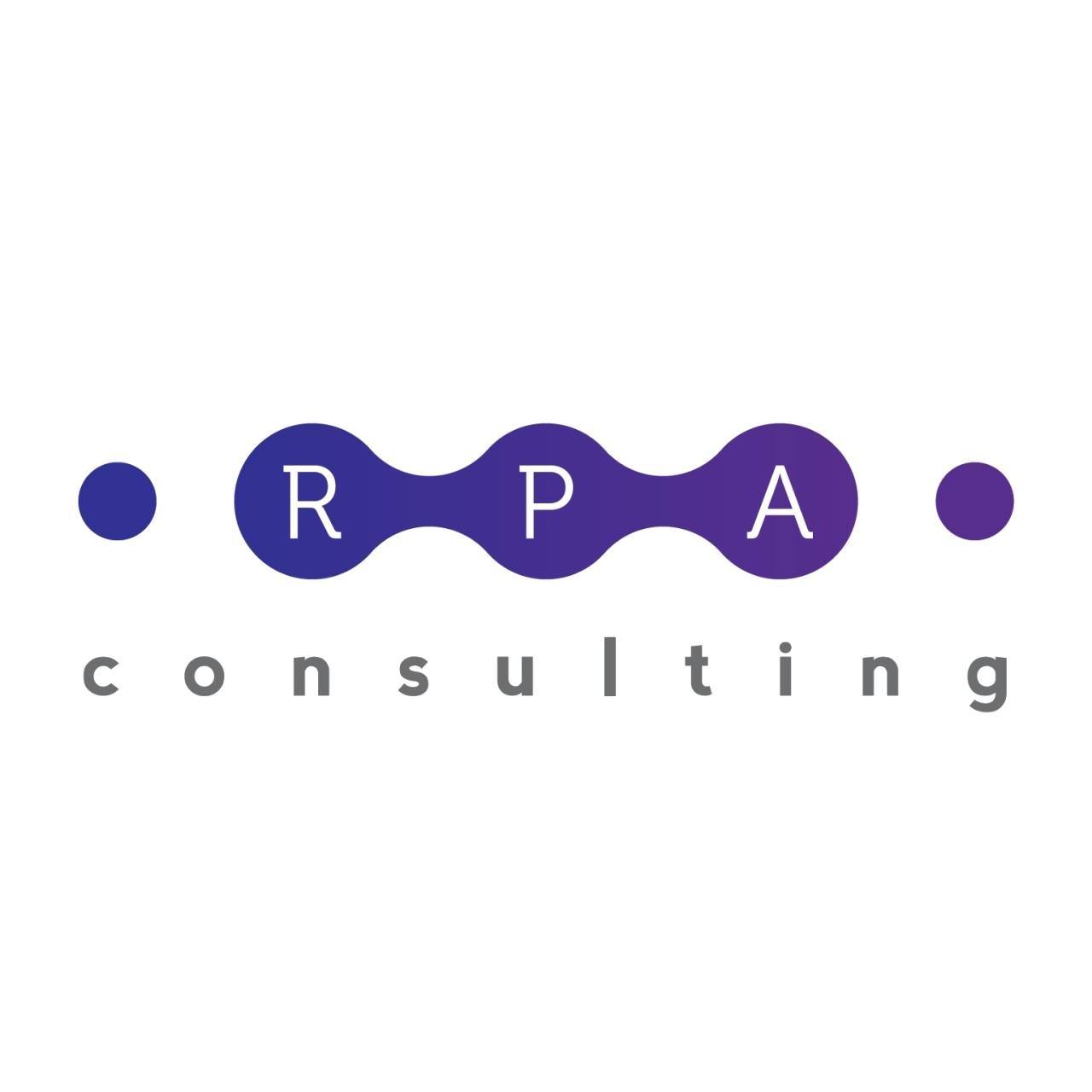 RPA Consulting