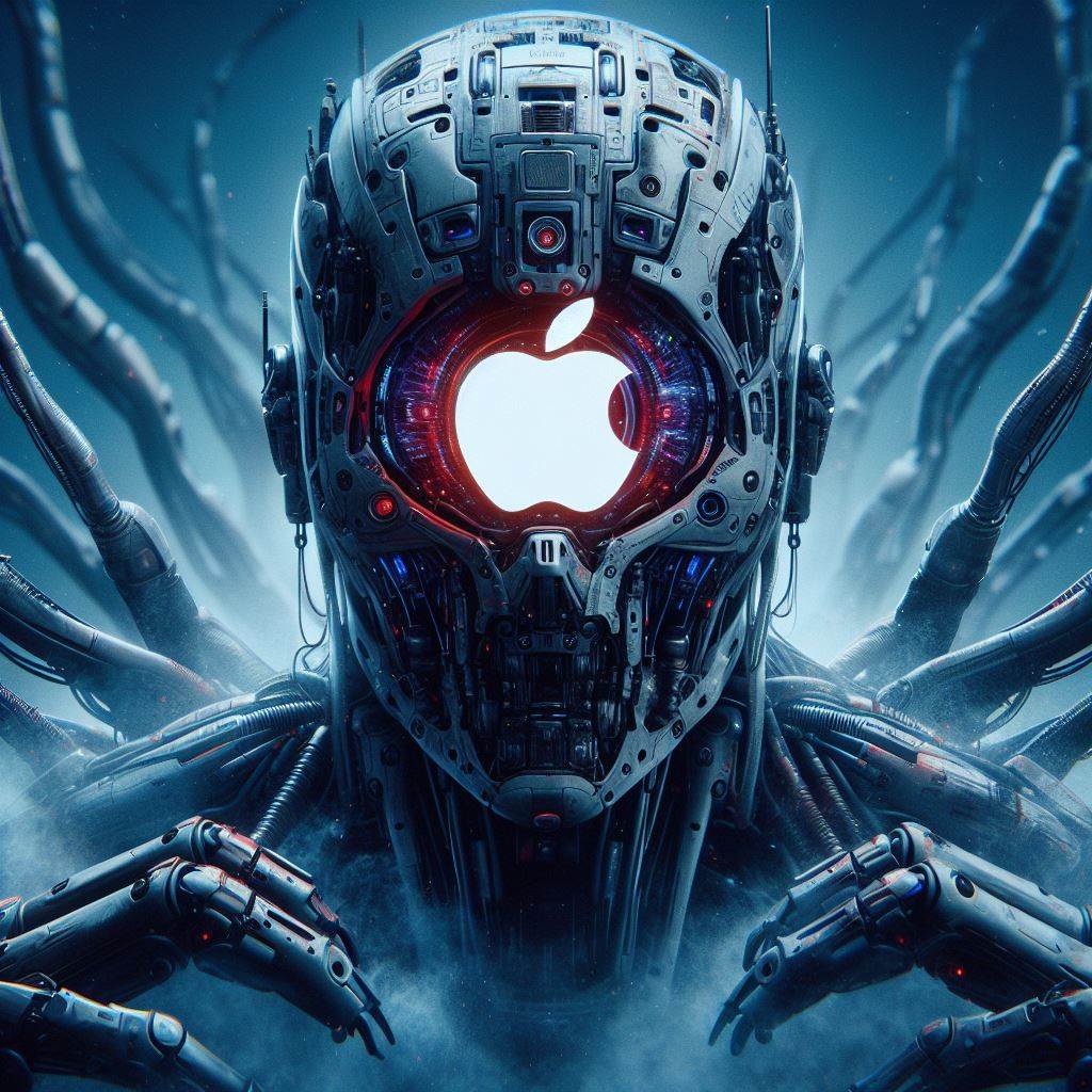 Apple's Strategic Move: Generative AI Features Coming to iPhone and Beyond