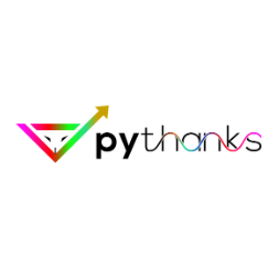 pythanks