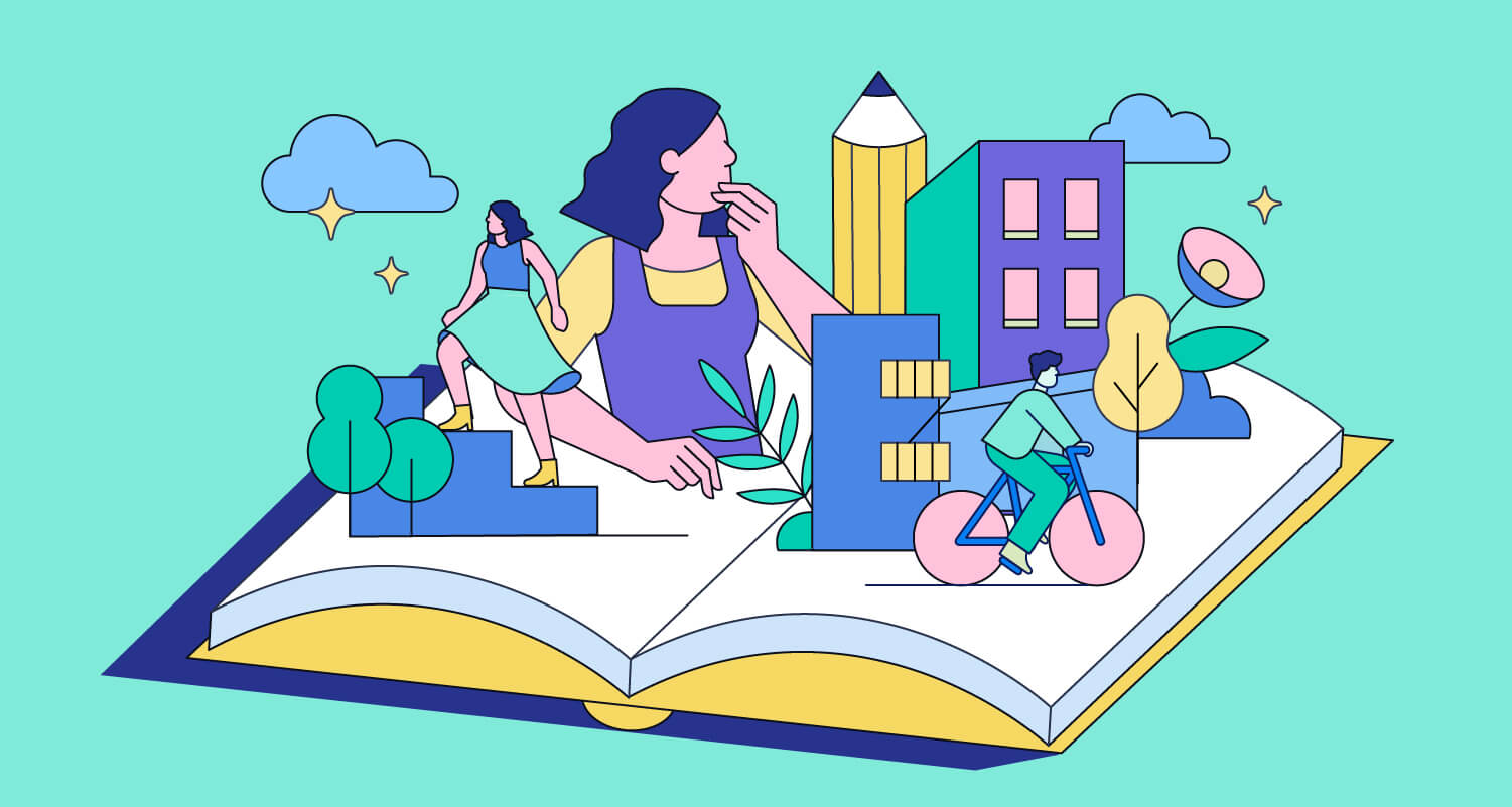 Short Story Writing Prompts