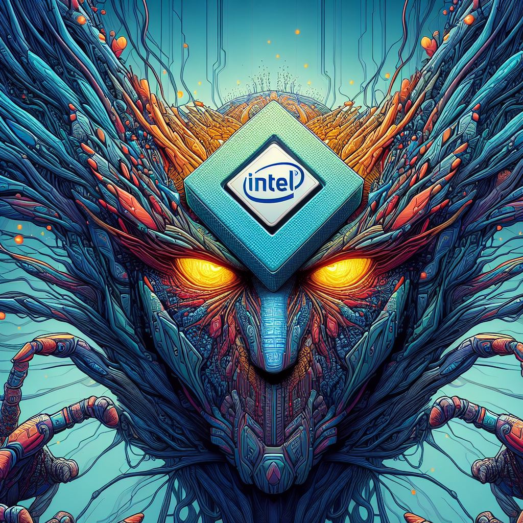 Intel's Gaudi 2 Challenges Nvidia in AI Accelerator Performance