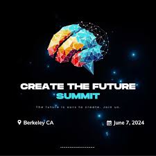 Create the Future Summit