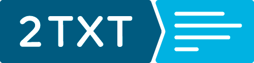 2txt – natural language generation GmbH