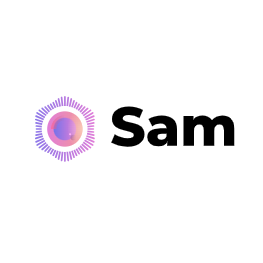 Sam AI Voice Interviewer