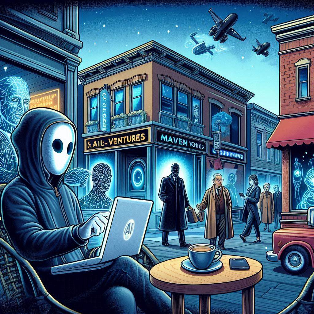 Maven Ventures' Sara Deshpande Discusses New $60M Fund and AI's Role in Consumer Tech