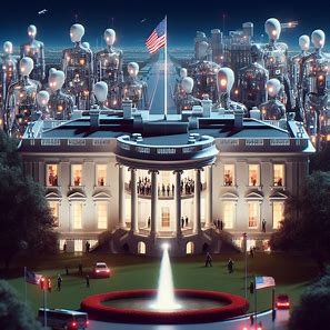 Biden Administration Launches US AI Safety Institute Consortium to ...