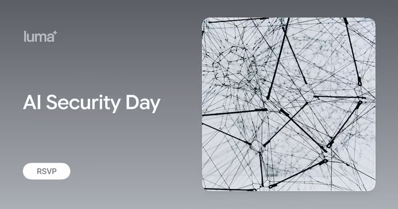 AI Security Day
