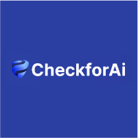 CheckForAI