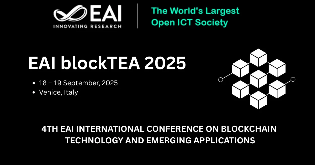 BlockTEA 2025