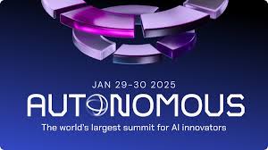 AUTONOMOUS