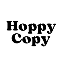 HoppyCopy HoppyCopy