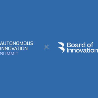 Autonomous Innovation Summit!