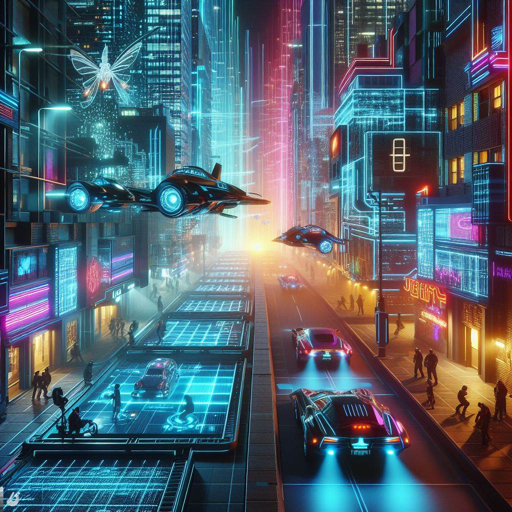 TechScape 2024: Anticipating Key Tech Developments in the Year Ahead