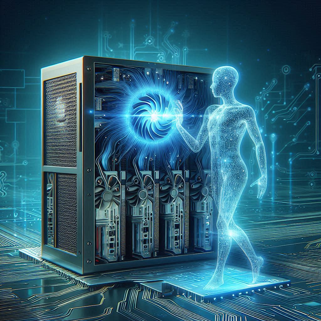 Groq Raises $640 Million in Series D Funding to Expand AI Inference Technology