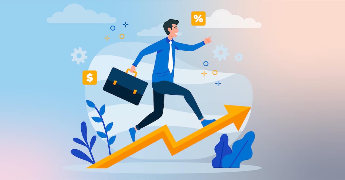 Boosting sales prompts