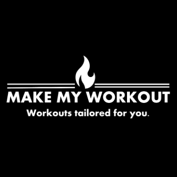 Make My Workout