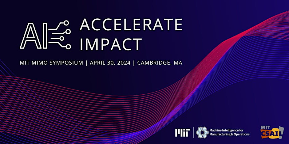 The MIT MIMO Symposium