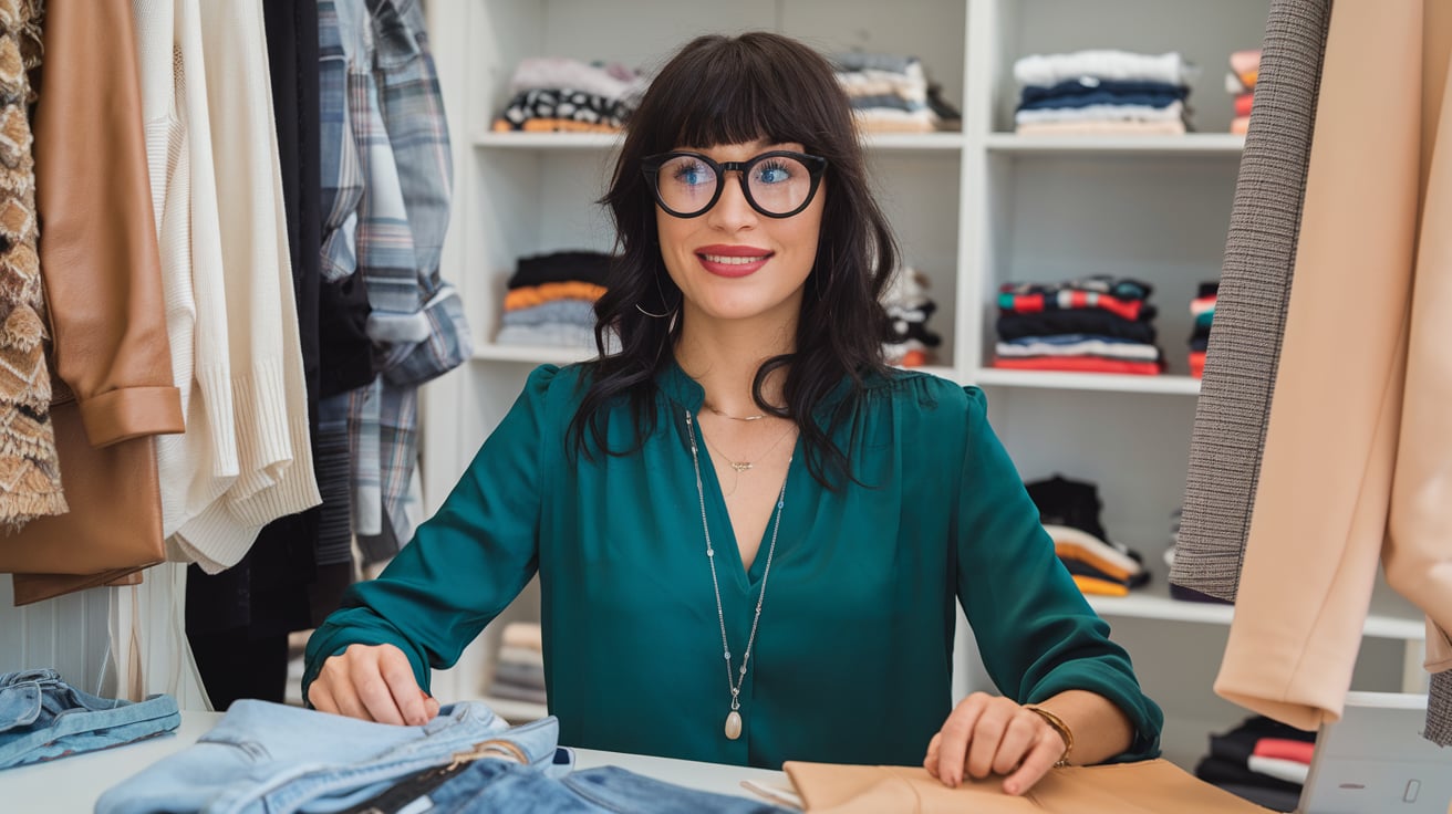 ThredUp Unveils AI-Powered Search Features to Enhance Second-Hand Fashion Shopping Experience