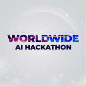 Worldwide AI Hackathon & Web3 Summit
