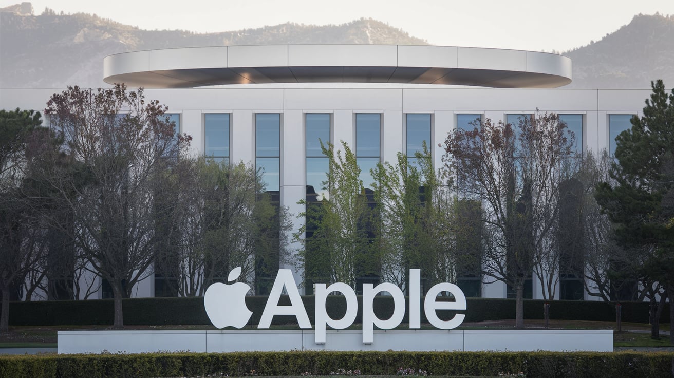 Apple Cuts 100 Jobs in Digital Services Amid Strategic Reorganization