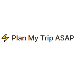 Plan My Trip ASAP