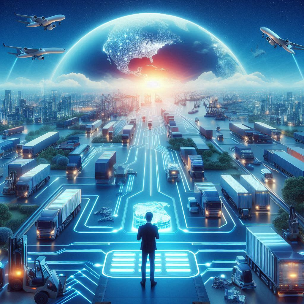 Altana Raises $200 Million in Series C Round to Enhance AI-Powered Supply Chain Platform