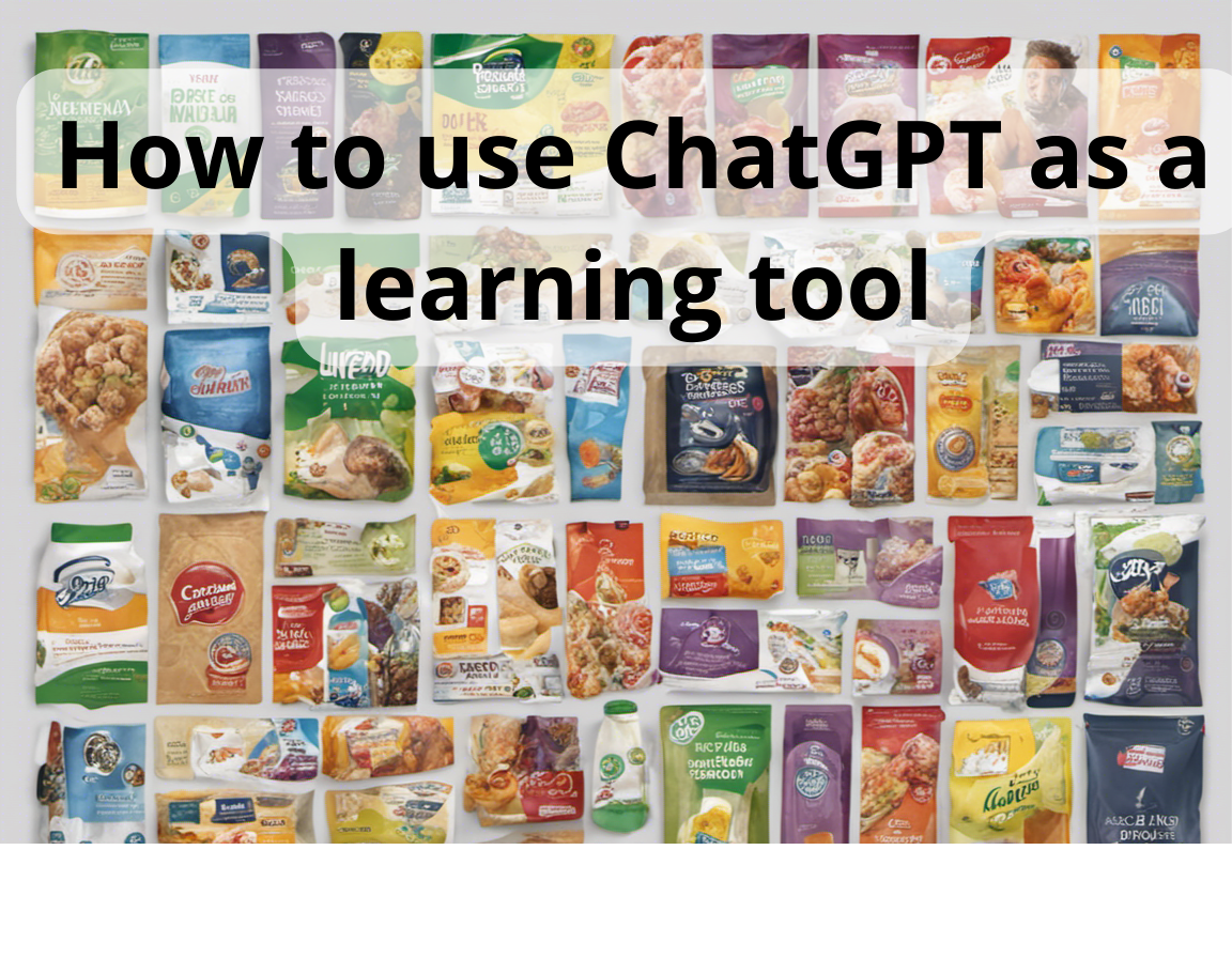 How to use ChatGPT as a learning tool / Learn Chat GPT (Beginner ...