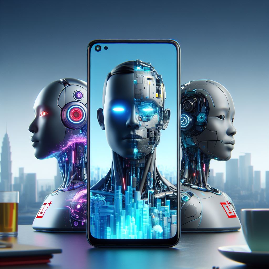 OnePlus Embraces AI Revolution with Latest ColorOS Update for OnePlus 12 and OnePlus 11