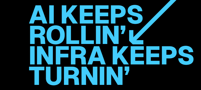 AI INFRA3 2026