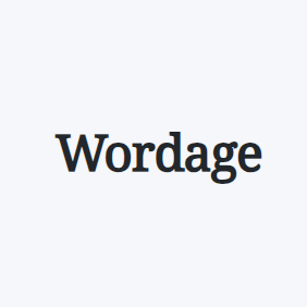 Wordage AI