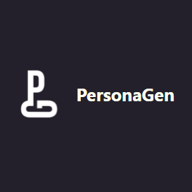 PersonaGen