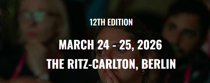 Chatbot Summit Berlin 2026