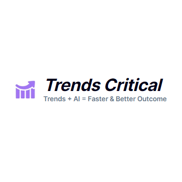 Trends Critical