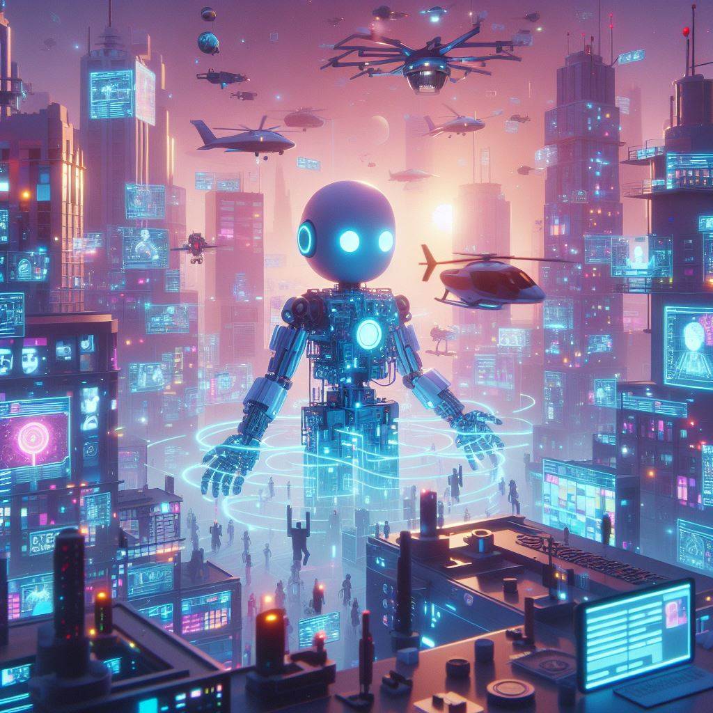 Roblox Introduces Real-Time AI Translation for Seamless Multilingual Communication