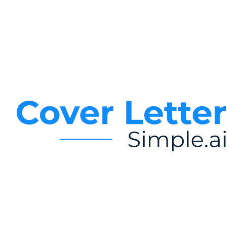 CoverLetterSimple.ai